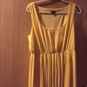 Torrid size 0 dress Preowned